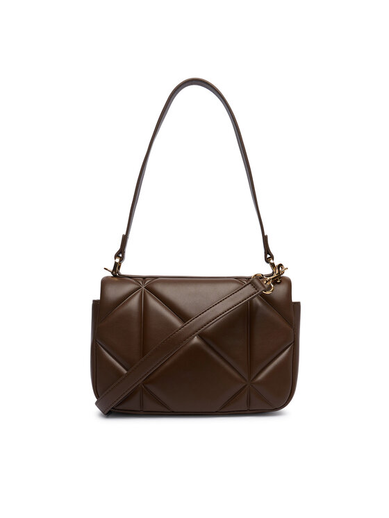 LOVE MOSCHINO LOVE MOSCHINO Сумка JC4031PP1PLC0300 Коричневий