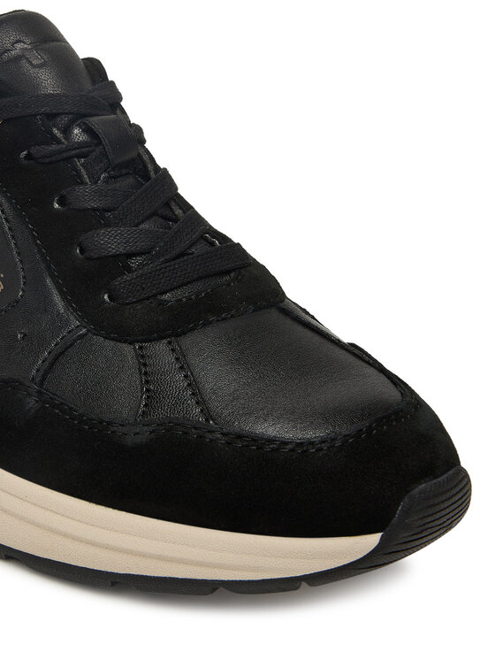 Tamaris Tamaris Sneakersy 1-23772-45 Černá