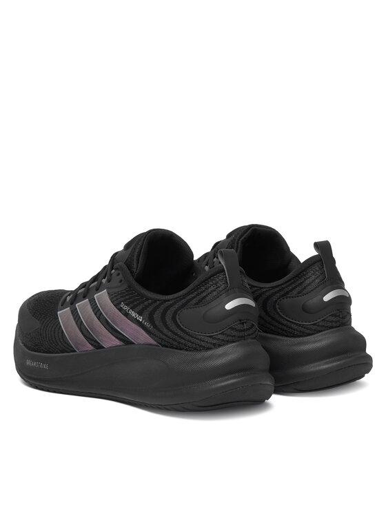 adidas adidas Bėgimo batai Supernova Ease 2 Running Shoes KJ1835 Juoda