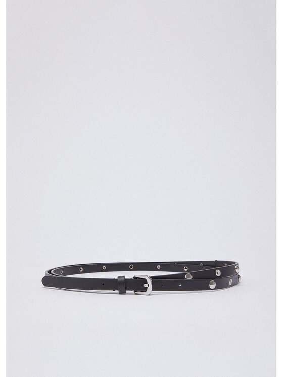 Liu Jo Liu Jo Cintura AA6243ES03222222 Nero