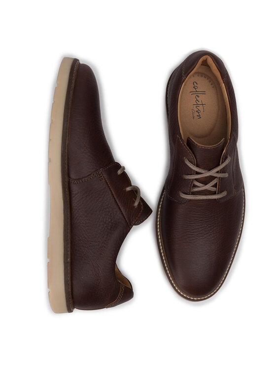 Clarks grandin deals plain oxford