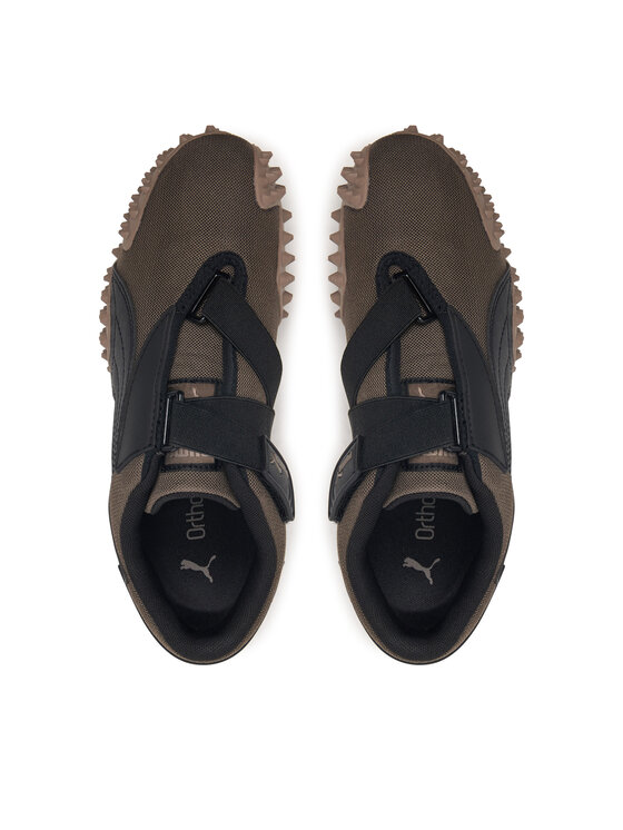 Puma Puma Sneakers Mostro OG Prime 403206 Marrone scuro