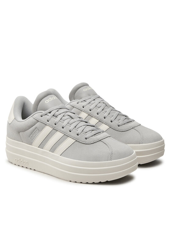 adidas adidas Tenisice VL Court Bold IF9784 Siva