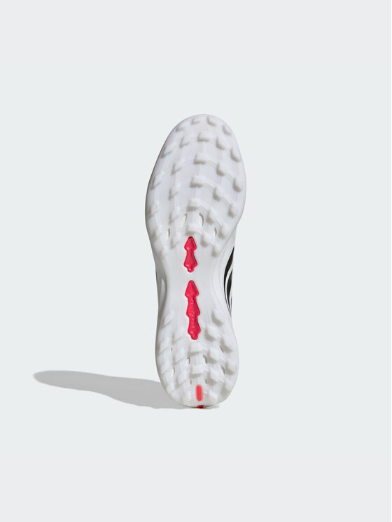 adidas adidas Buty do piłki nożnej 161571 Czerwony