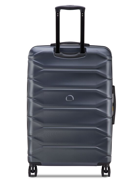 Delsey Paris Delsey Paris Walizka średnia 301418 Niebieski jasny