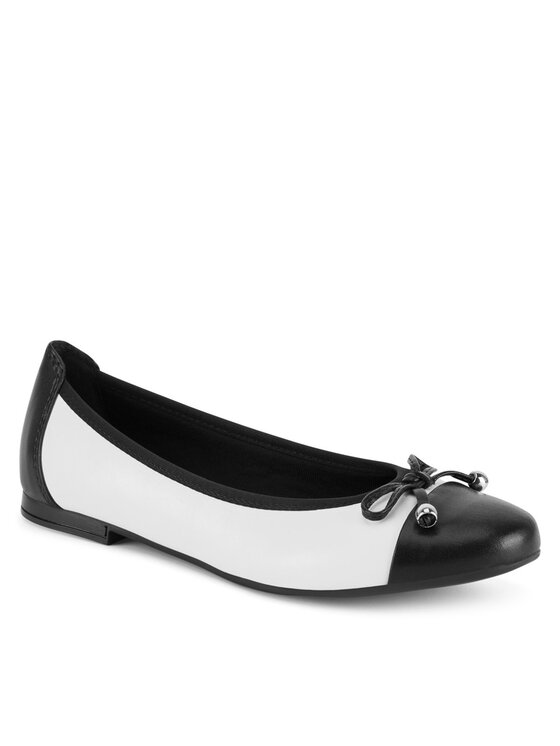 Lasocki Lasocki Ballerine RST-ARABELLA-04 Bianco