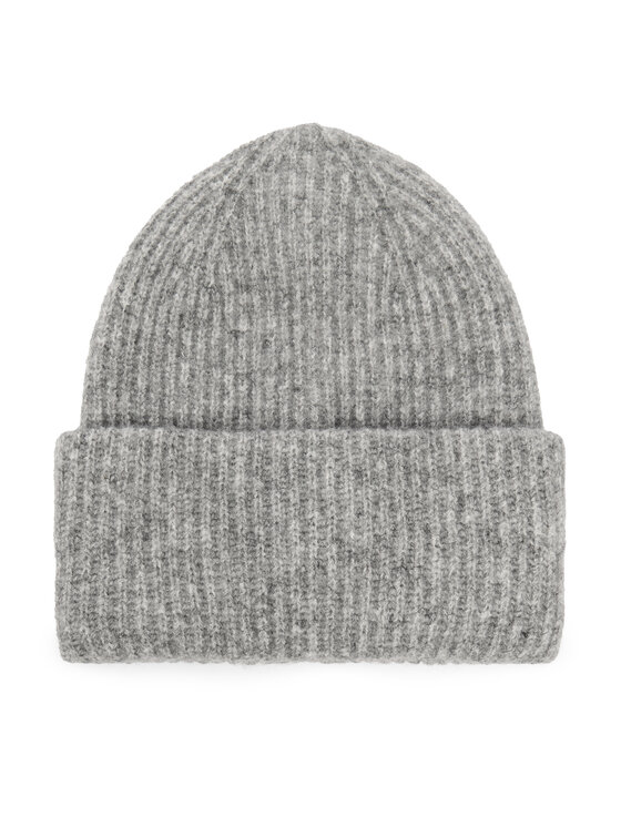 Pieces Pieces Cepure Moella 17151057 Pelēks