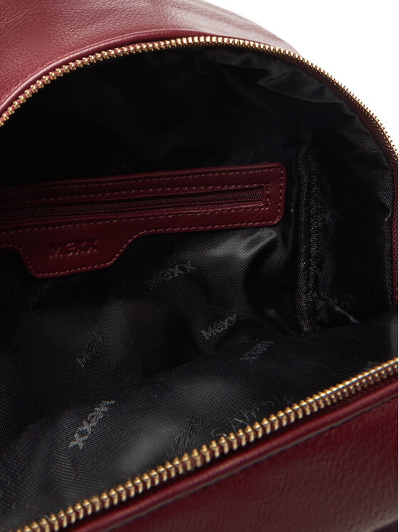 MEXX MEXX Ruksak C-MEXX-L-005-08 Smeđa