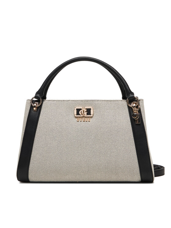 Guess Guess Дамска чанта Karnilla HWAG97 19070 Бежов