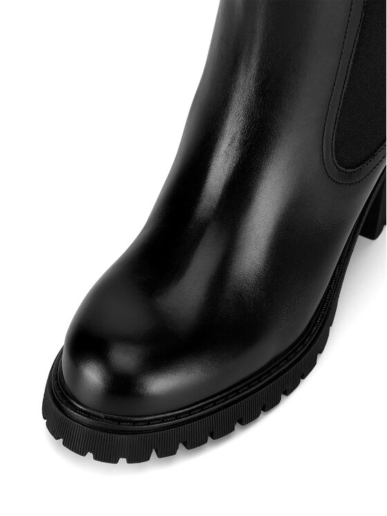 Lasocki Lasocki Botine WB-MILVA-26 Negru