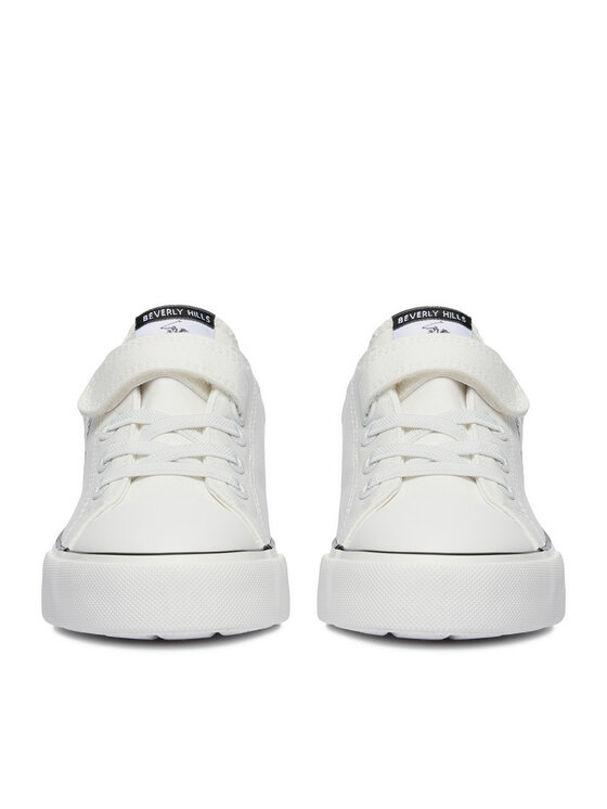 Beverly Hills Polo Club Beverly Hills Polo Club Sneakers CEOWB-CSS20377-75 Λευκό