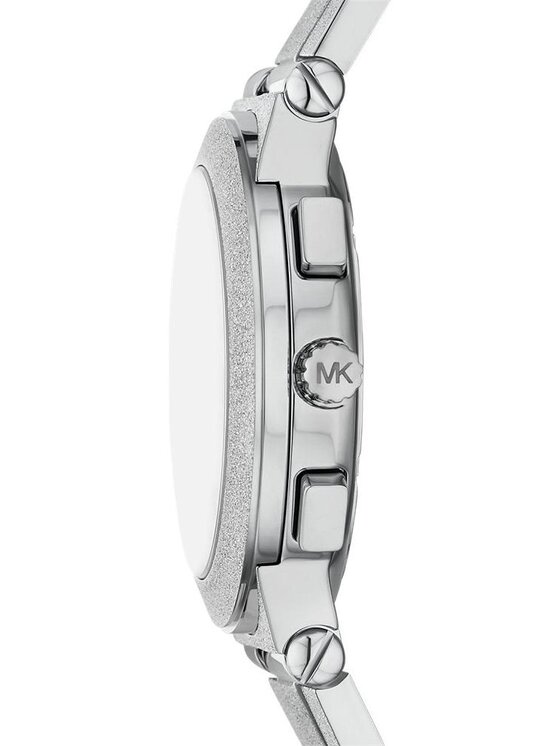 Michael Kors Michael Kors Hodinky MK7558 Strieborná
