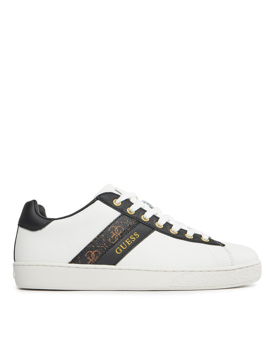 Sneakers Guess Nola II FMPNOI LEA12 Maro