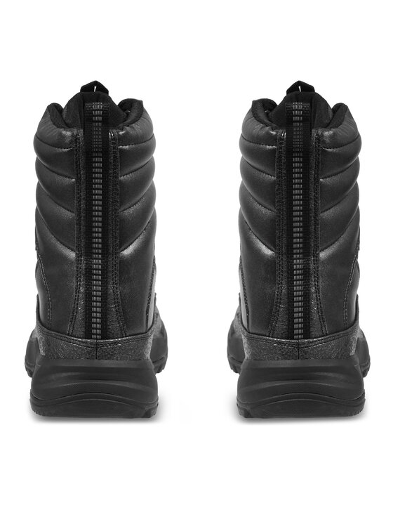 Luhta Luhta Botine Hehkuva 75544 400 L Negru