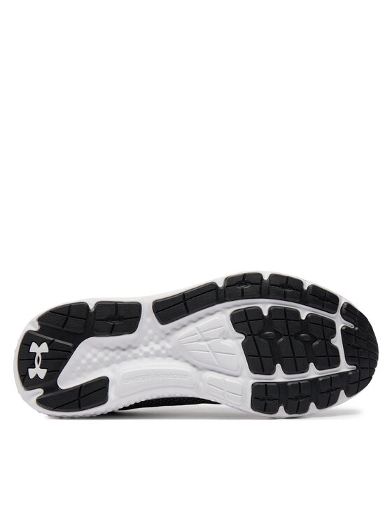 Under Armour Under Armour Маратонки за бягане Ua Charged Rogue 4 3026998-001 Черен