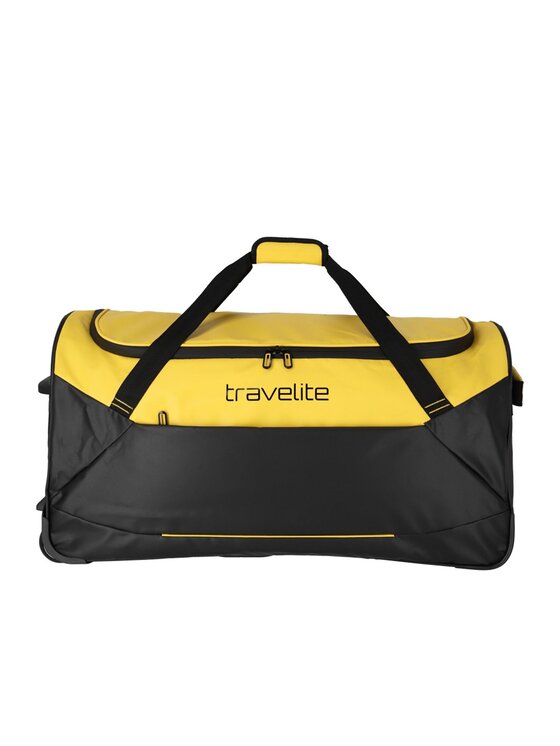 Travelite Travelite Torba podróżna 301010 Żółty