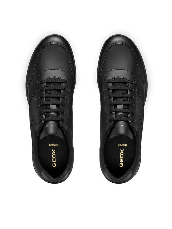 Geox Geox Sneakers U Avery U66H5A 000BC C9997 Negru