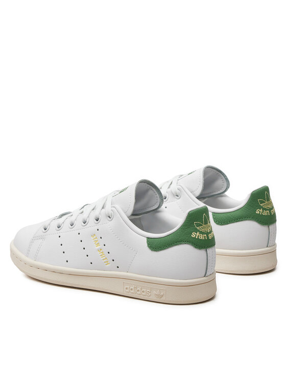 adidas adidas Sneakersy Stan Smith W IE0469 Bílá
