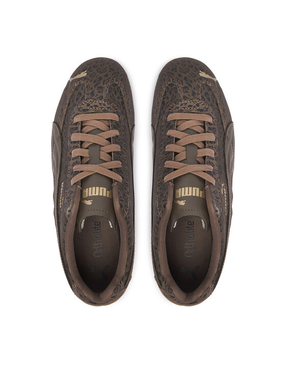 Puma Puma Sneakers Speedcat Cat Wns 408393 01 Maro