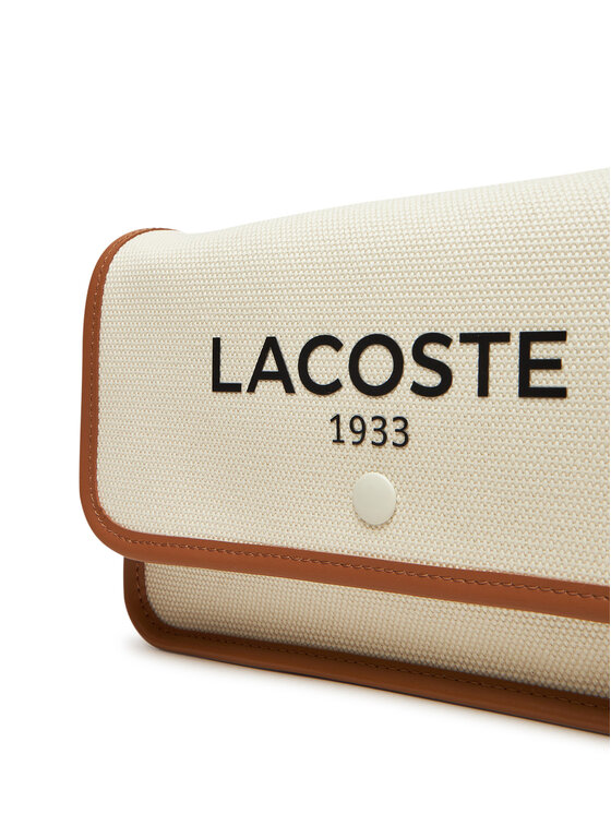Lacoste Lacoste Rankinė NF4507TD Smėlio