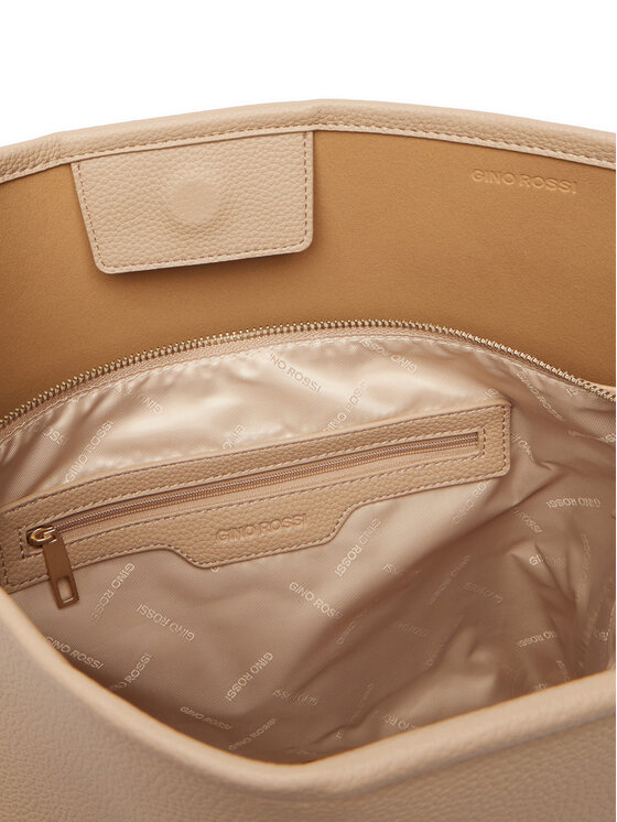 GINO ROSSI GINO ROSSI Handtasche C-LDA8552 Beige