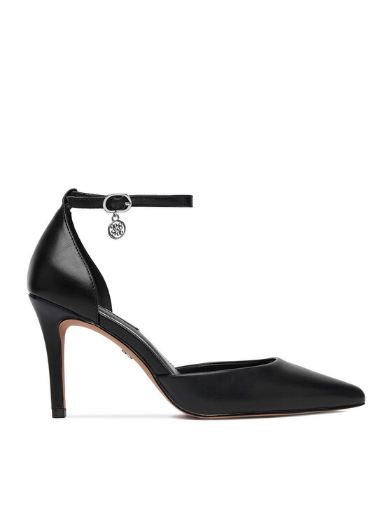 Nine West Nine West Lodičky CEO-CD23029-18 Černá