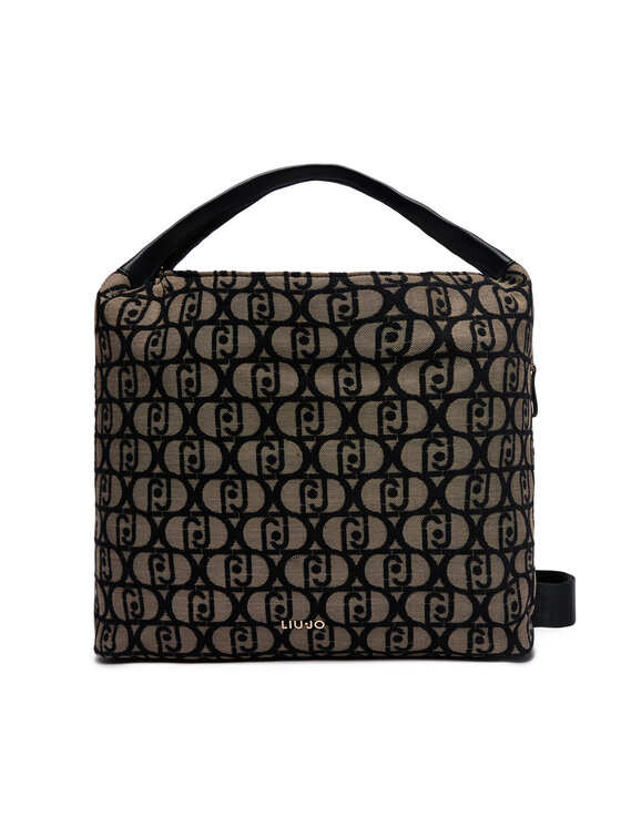 Liu Jo Liu Jo Rankinė Esc L Hobo AF5057 T3152 Ruda