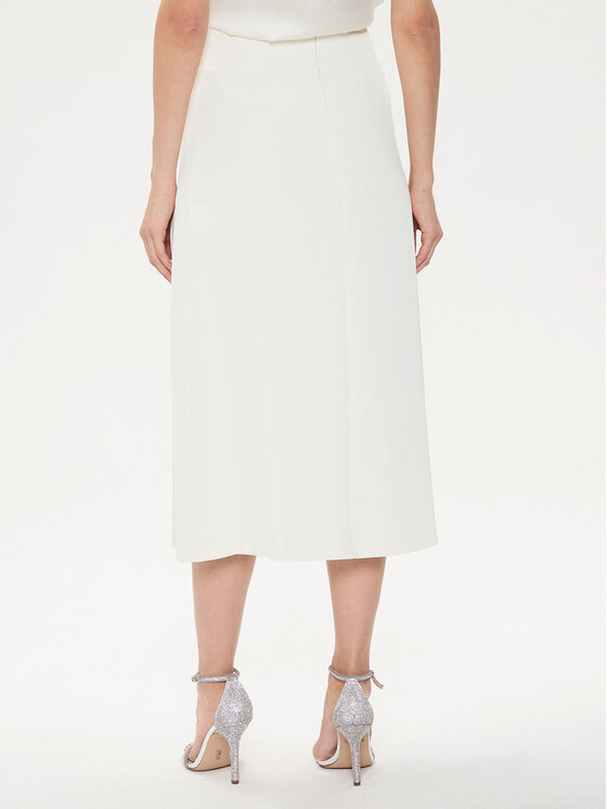 Rinascimento Rinascimento Midi krilo CFC0118252003 Bela Regular Fit
