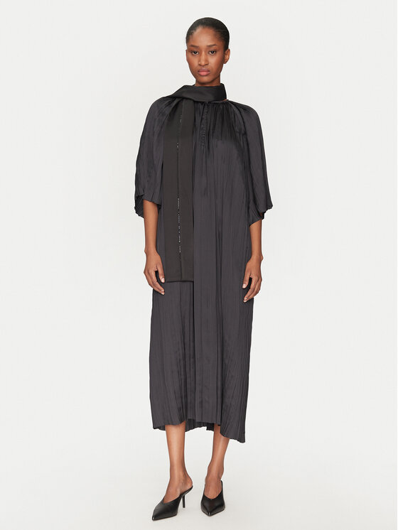 DAY BIRGER ÉT MIKKELSEN DAY BIRGER ÉT MIKKELSEN Haljina za svaki dan DAY65243549 190303 Crna Regular Fit
