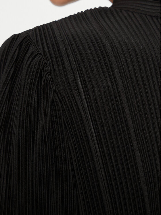 Vero Moda Vero Moda Μπλουζάκι 10295544 Μαύρο Regular Fit