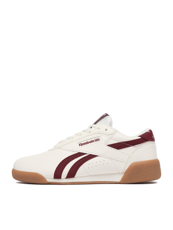 Reebok Reebok Sneakers EO-F/S LO 100268346 Creme