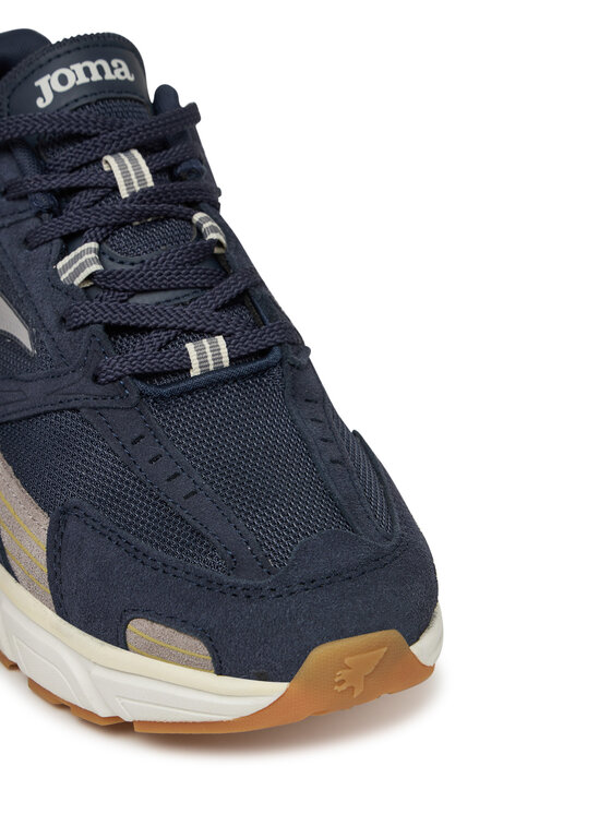 Joma Joma Sneakersy Rt50 2503 RRT50S2503 Tmavomodrá