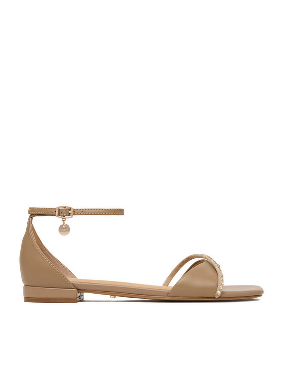 MEXX MEXX Sandále EO-CD25-185-1 Béžová