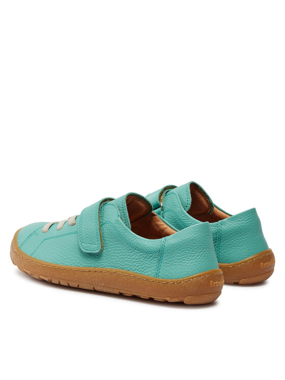 Froddo Froddo Сникърси Barefoot Elastic G3130241-9 DD Електриков