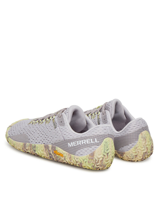 Merrell Merrell Sneakersy Vapor Glove 6 J068512 Fialová