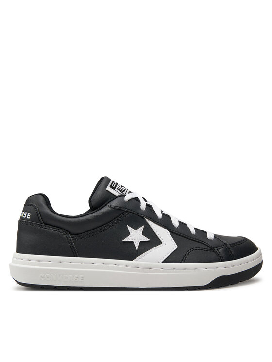 Converse Sneakersy Pro Blaze V2 Leather A06630C Čierna