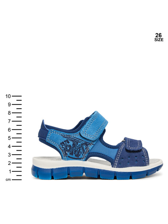 Primigi Primigi Sandali 1397700 M Blu