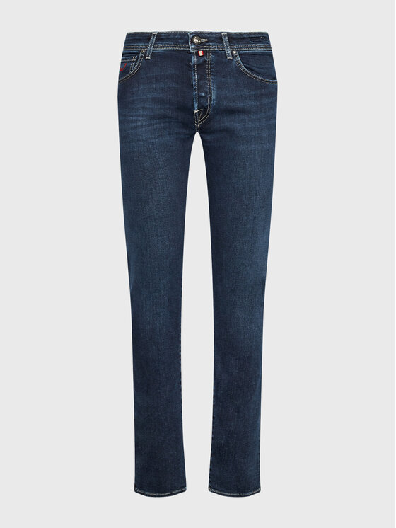 Jacob Cohën Jacob Cohën Джинси Nick U Q E06 32 S 3624 Cиній Slim Fit