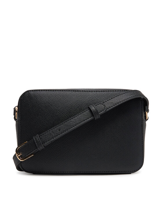 Liu Jo Liu Jo Käekott M Camera Case AA5153 E0087 Must