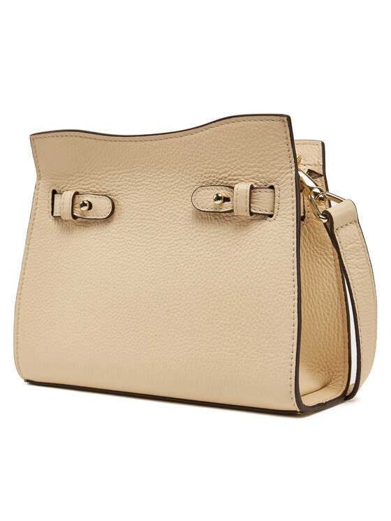 Aigner Aigner Torebka 132961 Biały