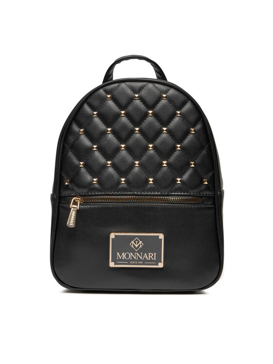 Rucsac Monnari BAG0340-020 Negru