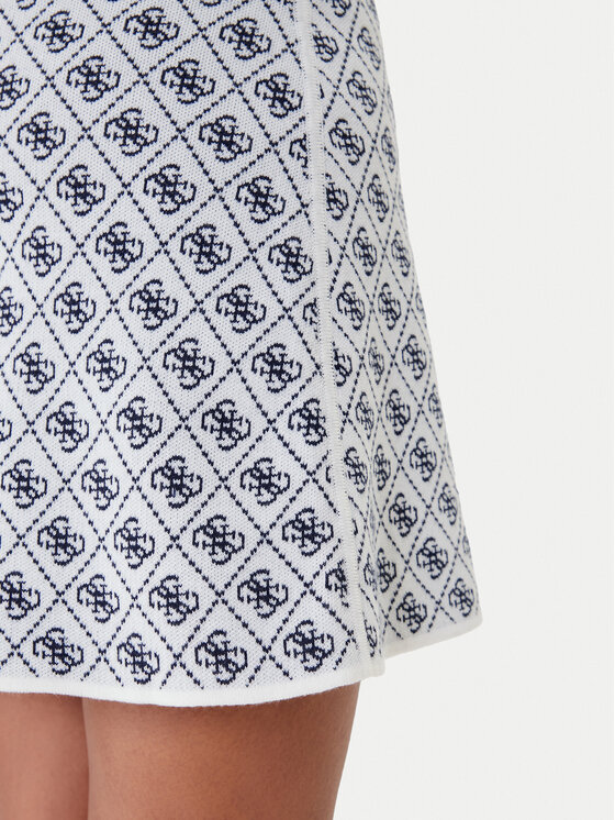 Guess Guess Pliiatsseelik W5BD81 Z3JD2 Ekrüüvärv Slim Fit