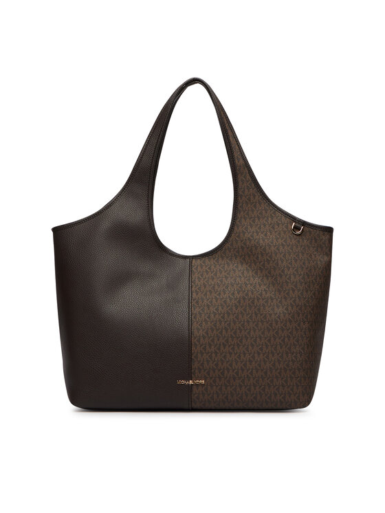 MICHAEL Michael Kors MICHAEL Michael Kors Geantă 30T6G51T9B Maro