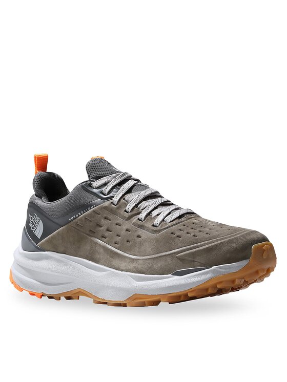 The North Face The North Face Trekking M Vectiv Exploris 2 Futurelight Lthr NF0A7W4Z79K1 Zelena