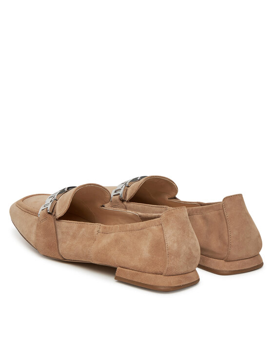 HÖGL HÖGL Loafers Madeleine 9-100952 Marrone
