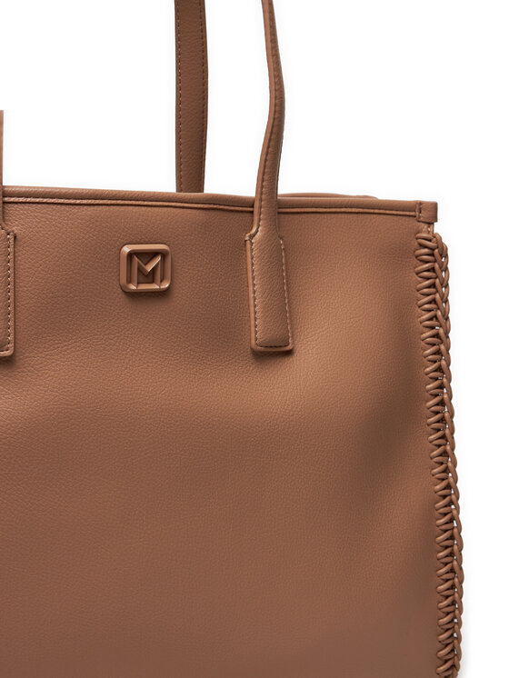 Marella Marella Handtasche Varenna 2423516086200 Beige