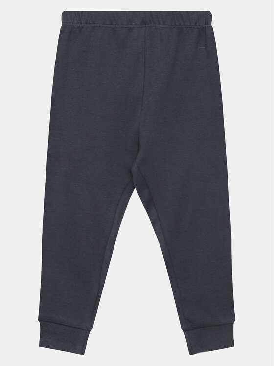 OVS OVS Pižama MICKEY 1825836 Pilka Regular Fit