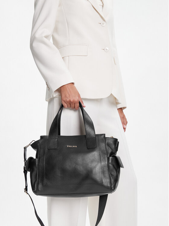 Pikolinos Pikolinos Borsetta Wha-374C1 Nero