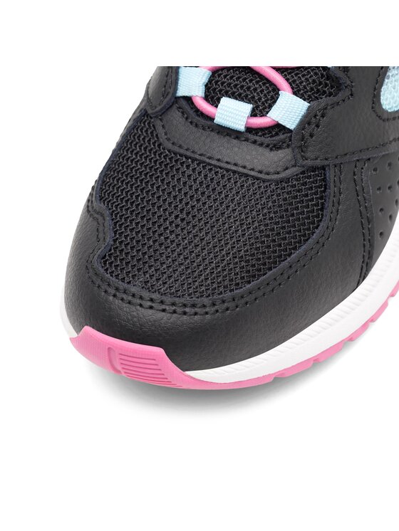 Reebok Reebok Buty do biegania Road Supreme G57457 Czarny