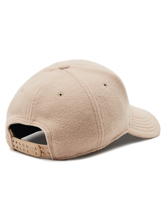 Cappellino adicolor Classic Trefoil HL9333 Beige